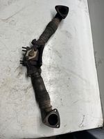 Audi A6 S6 C5 4B Tuyau de raccordement solide EGR 