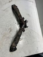 Audi A6 S6 C5 4B Tuyau de raccordement solide EGR 