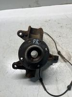 Renault Scenic II -  Grand scenic II Front wheel hub 