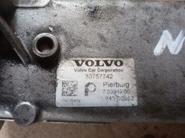 Volvo V70 Refroidisseur de vanne EGR 30757742
