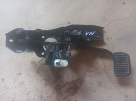 Volvo V70 Brake pedal 31317316