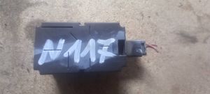 Volvo V70 Door central lock control unit/module 31252988