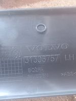 Volvo V70 Etuoven kynnyksen suojalista 31306757