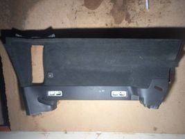 Volvo V70 Rivestimento pannello inferiore del bagagliaio/baule 39800509