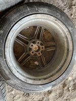 Mercedes-Benz S W140 R19 alloy rim 