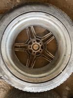 Mercedes-Benz S W140 R19 alloy rim 