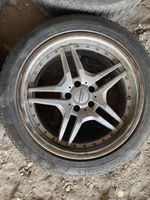 Mercedes-Benz S W140 Felgi aluminiowe R19 