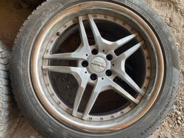 Mercedes-Benz S W140 Felgi aluminiowe R19 