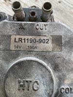 Audi A8 S8 D3 4E Alternator LR1190902