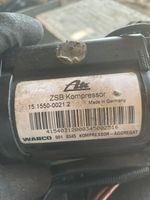 Audi A8 S8 D3 4E Compressore/pompa sospensioni pneumatiche 15155000212