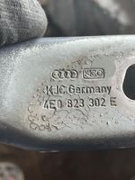 Audi A8 S8 D3 4E Cerniere del vano motore/cofano 4E0823302E