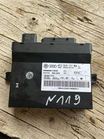 Audi A8 S8 D3 4E Module confort 4E0910131