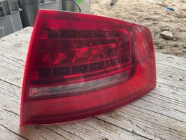 Audi A8 S8 D3 4E Luci posteriori 4E0945096H