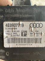 Audi A8 S8 D3 4E Centralina/modulo allarme 4E0907719