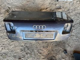 Audi A8 S8 D3 4E Couvercle de coffre 