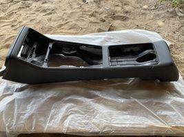 Audi A8 S8 D3 4E Console centrale 4e0863241d