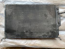 Audi A8 S8 D3 4E A/C cooling radiator (condenser) 4E0260401K