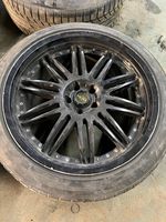 Audi A8 S8 D3 4E R20 alloy rim 