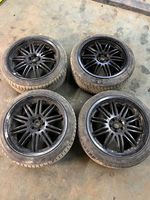 Audi A8 S8 D3 4E R20 alloy rim 