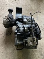 Volvo XC70 Automatic gearbox TF80SC