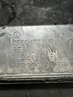 Porsche Cayenne (9PA) Parte del condotto di aspirazione dell'aria 7L0819049