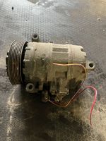 Porsche Cayenne (9PA) Compressore aria condizionata (A/C) (pompa) 