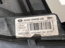 Land Rover Discovery 4 - LR4 Lampa przednia 89903495