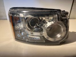 Land Rover Discovery 4 - LR4 Lampa przednia 89903495