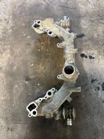 Porsche Cayenne (9PA) Valvola di raffreddamento EGR 9481061514R