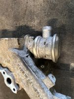 Porsche Cayenne (9PA) EGR-venttiili/lauhdutin 9481061514R