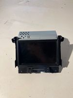 Land Rover Discovery 4 - LR4 Monitor/display/piccolo schermo DNNS037