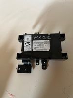 Land Rover Discovery 4 - LR4 Bluetooth control unit module 8H2210F845AA