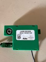 Land Rover Discovery 4 - LR4 Pystyantennivahvistin 6H5218C847DB