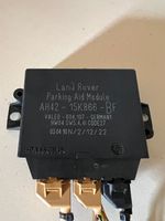 Land Rover Discovery 4 - LR4 Parking PDC control unit/module AH4215K866BF