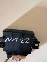 Land Rover Discovery 4 - LR4 Parking PDC control unit/module AH4215K866BF