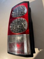 Land Rover Discovery 4 - LR4 Lampa tylna 