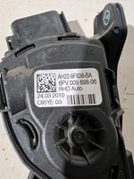 Land Rover Discovery 4 - LR4 Pedale dell’acceleratore AH229F836BA