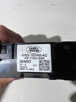 Land Rover Discovery 4 - LR4 Ilmastoinnin ohjainlaite AH2218D493AC