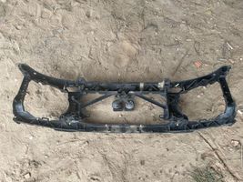 Land Rover Discovery 4 - LR4 Radiator support slam panel 