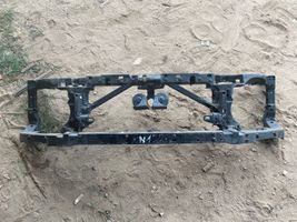 Land Rover Discovery 4 - LR4 Radiator support slam panel 