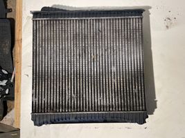 Land Rover Discovery 4 - LR4 Chłodnica powietrza doładowującego / Intercooler AH329L440A