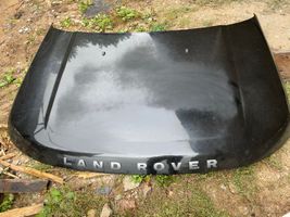 Land Rover Discovery 4 - LR4 Vano motore/cofano 