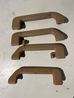 Porsche Cayenne (9PA) Un set di maniglie per il soffitto 7l0857607