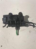 Land Rover Discovery 4 - LR4 Blocco valvola della sospensione pneumatica Rvh000095