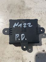 Land Rover Discovery 4 - LR4 Centralina/modulo portiere BH4214D618AA