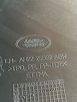 Land Rover Discovery 4 - LR4 Boczki / Poszycie drzwi tylnych AH2225569abw