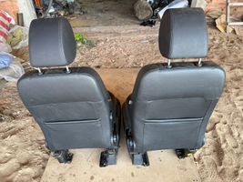 Land Rover Discovery 4 - LR4 Set sedili 