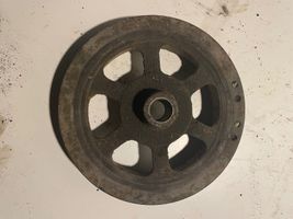 Chrysler Voyager Crankshaft pulley 