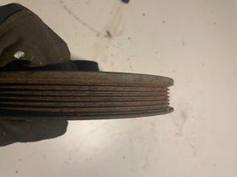 Chrysler Voyager Crankshaft pulley 