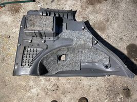 Toyota RAV 4 (XA20) seitliche Verkleidung Kofferraum 6473042050